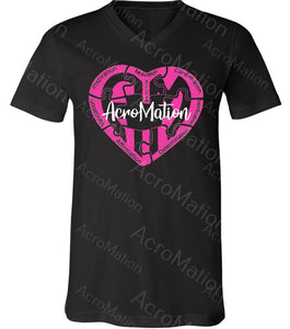 AcroMation Logo Shirt