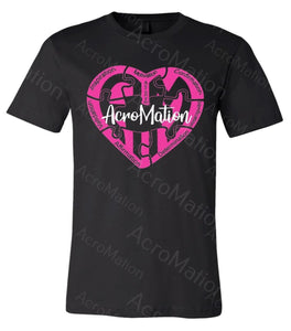 AcroMation Logo Shirt